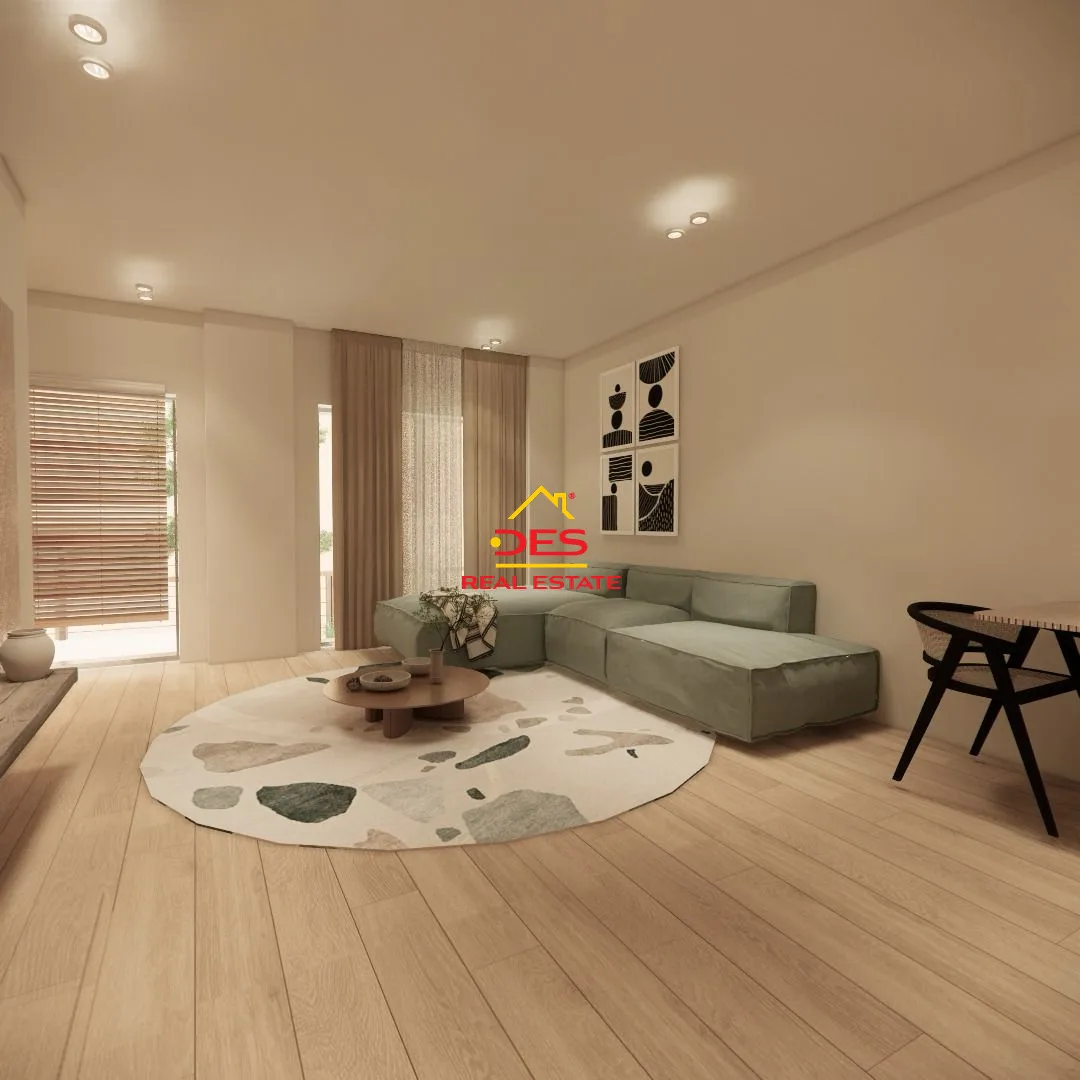 JEPEN ME QIRA APARTAMENTE 1+1 PËR TURIZËM & HOTELERI NË UJË TË FTOHTË,VLORË 📍 Pranë Shkollës Tregtare