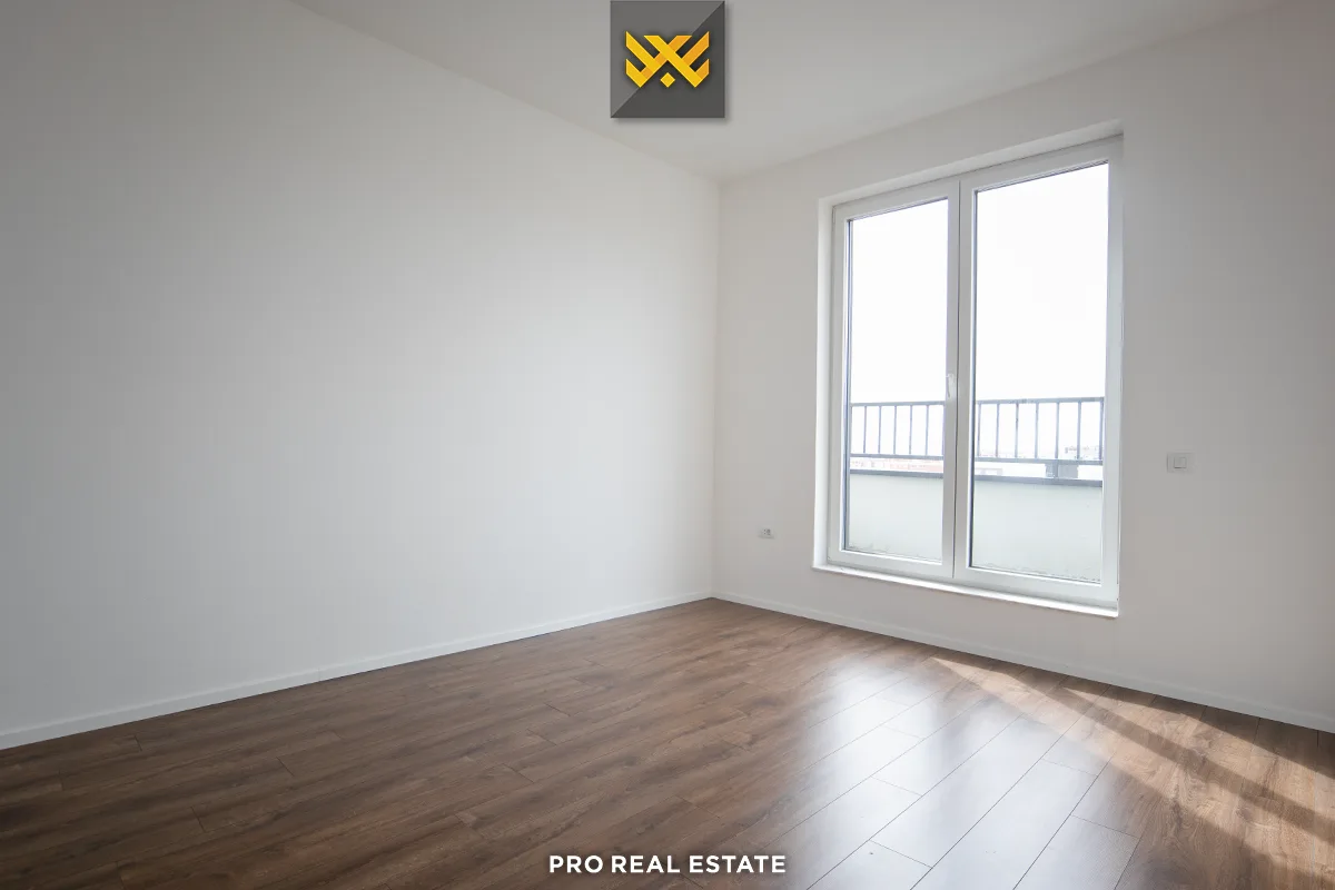 Banesë Penthouse 188.3m² + 97m² për #SHITJE te Mati 1.