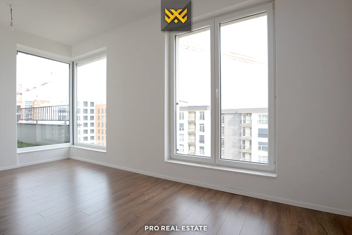 Banesë Penthouse 188.3m² + 97m² për #SHITJE te Mati 1.