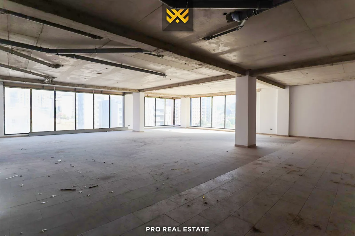 Lokal 480m² me #QIRA te Prishtina e Re