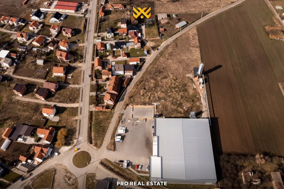 Truall 44.60 Ari për #SHITJE në Miradi të Epërme.