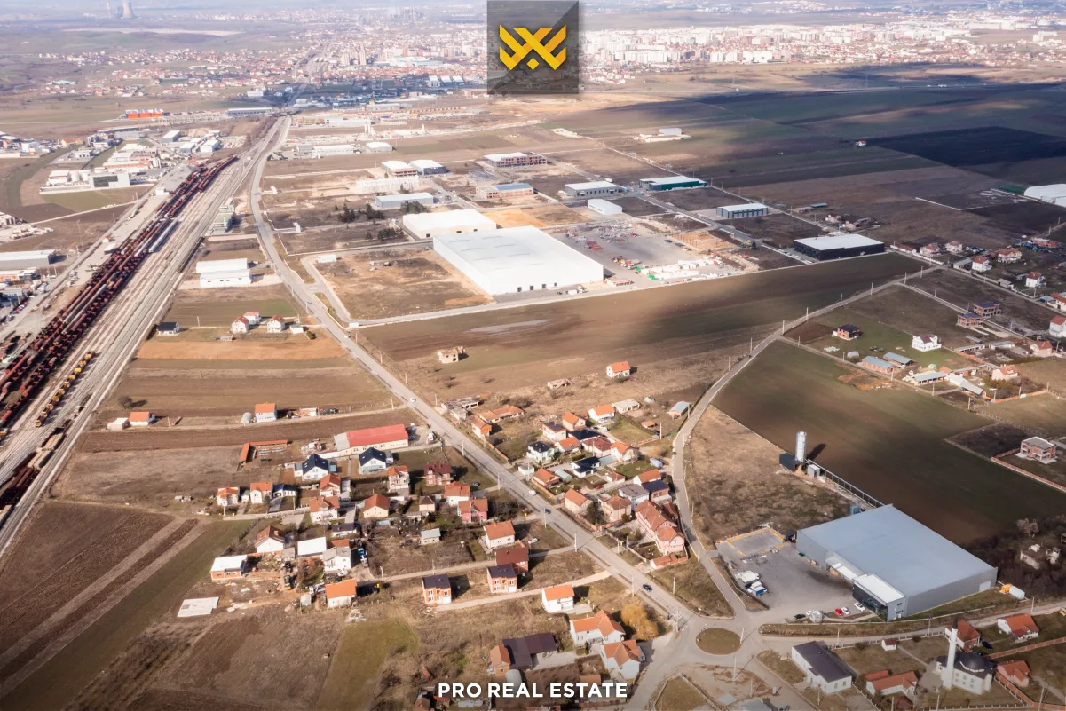 Truall 44.60 Ari për #SHITJE në Miradi të Epërme.