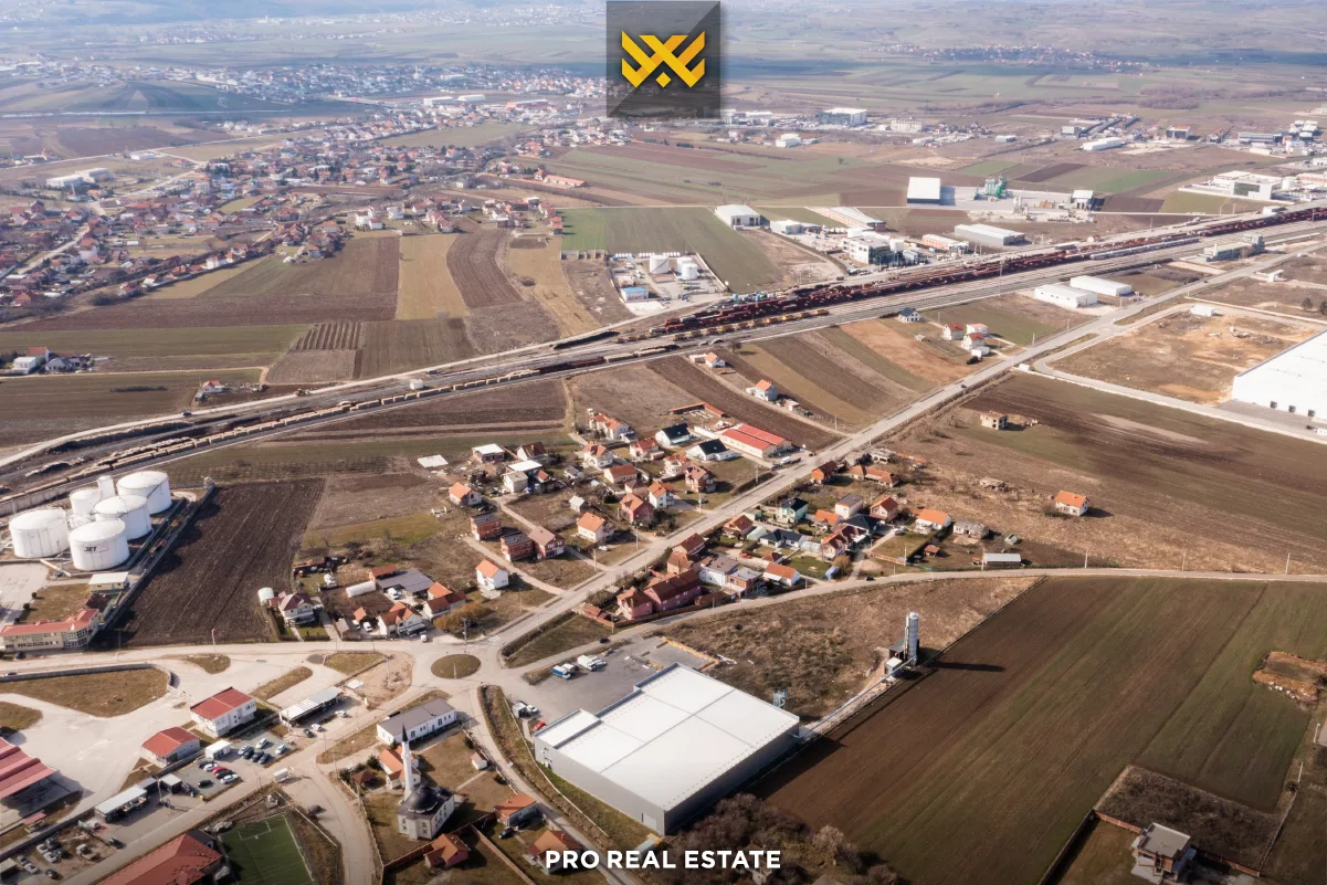 Truall 44.60 Ari për #SHITJE në Miradi të Epërme.