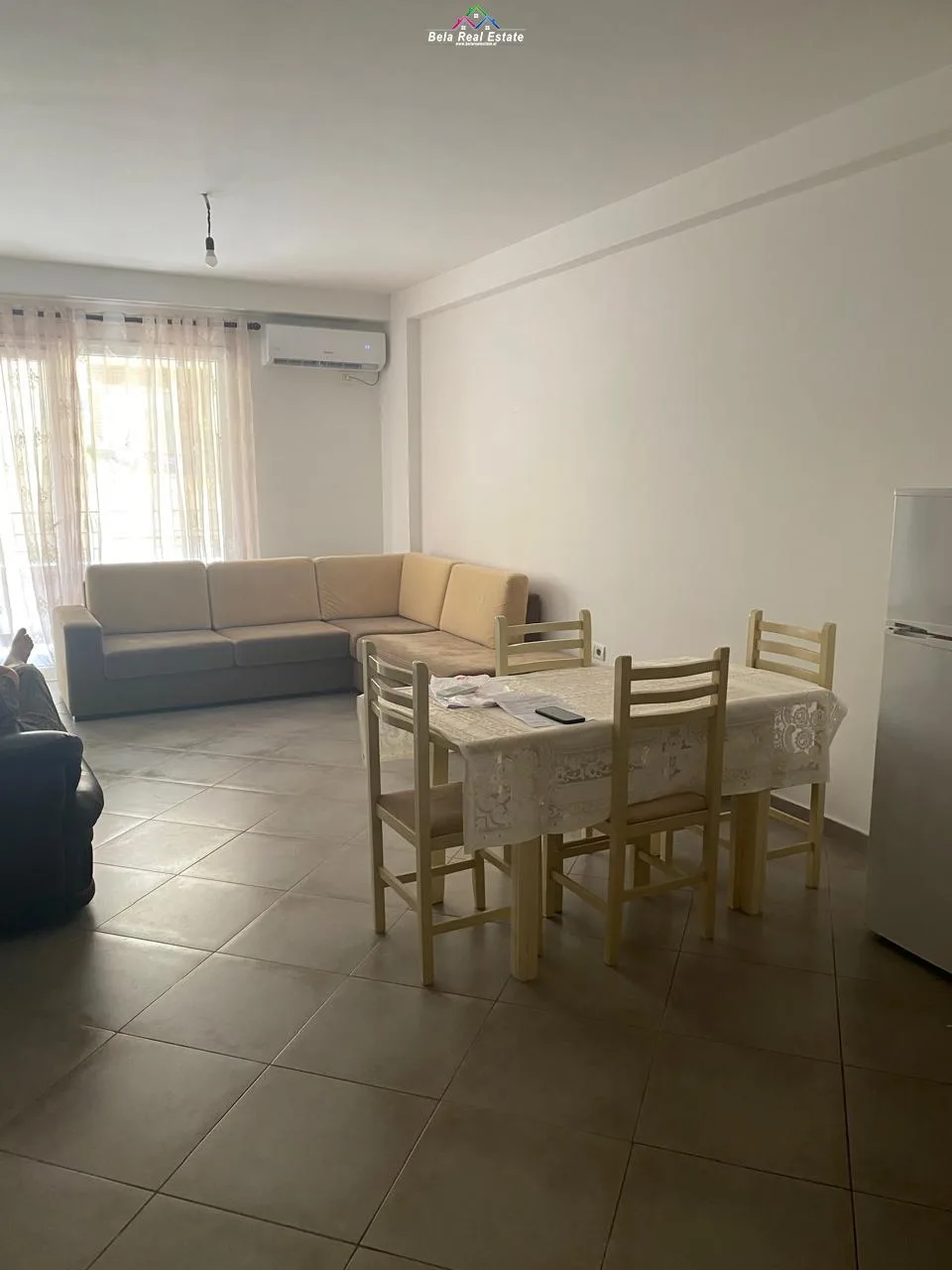 Apartament Me Qera 2+1 Tek Kodra E Diellit  ( ID B2201922) Tirane