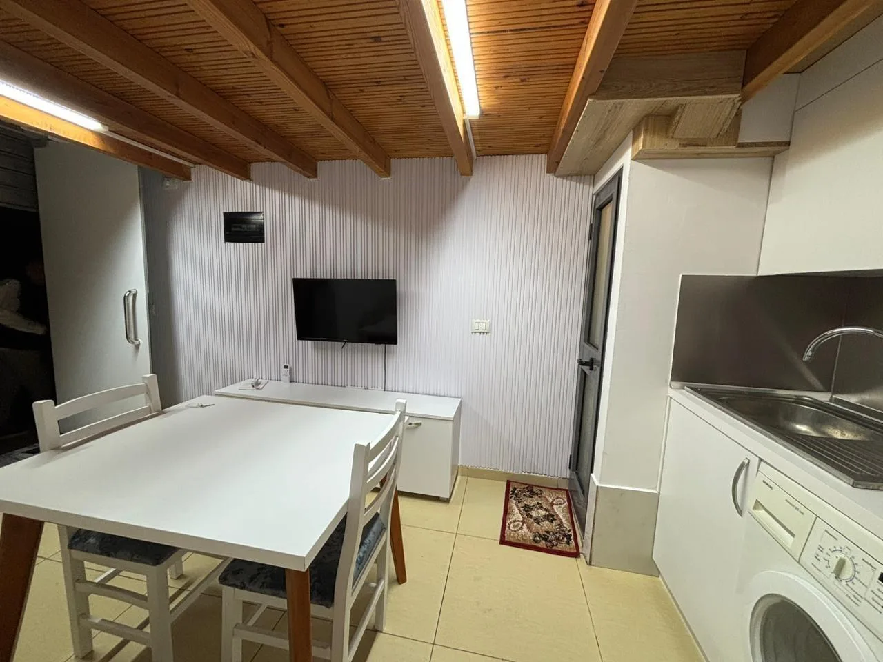 Garsoniere Duplex me qera ne Astir (ID BG132) Tirane