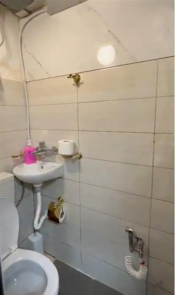 Garsoniere Duplex me qera ne Astir (ID BG132) Tirane