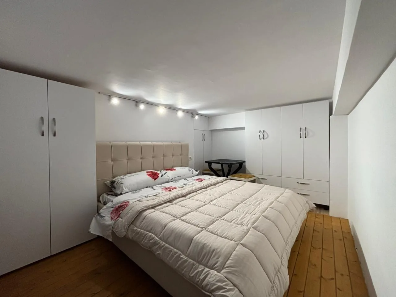 Garsoniere Duplex me qera ne Astir (ID BG132) Tirane