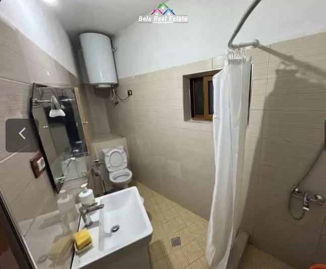 Vile Me Qera 2+1 Tek Kodra e Priftit (ID BV22533) Tirane