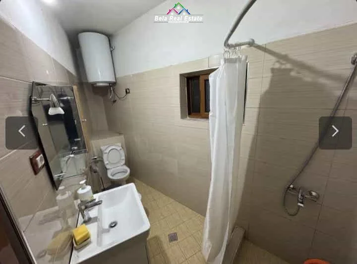Vile Me Qera 2+1 Tek Kodra e Priftit (ID BV22533) Tirane
