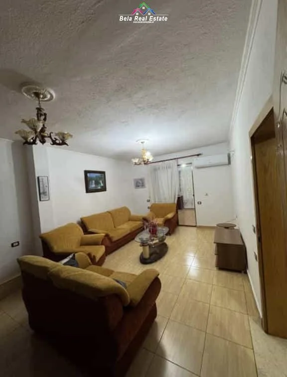 Vile Me Qera 2+1 Tek Kodra e Priftit (ID BV22533) Tirane