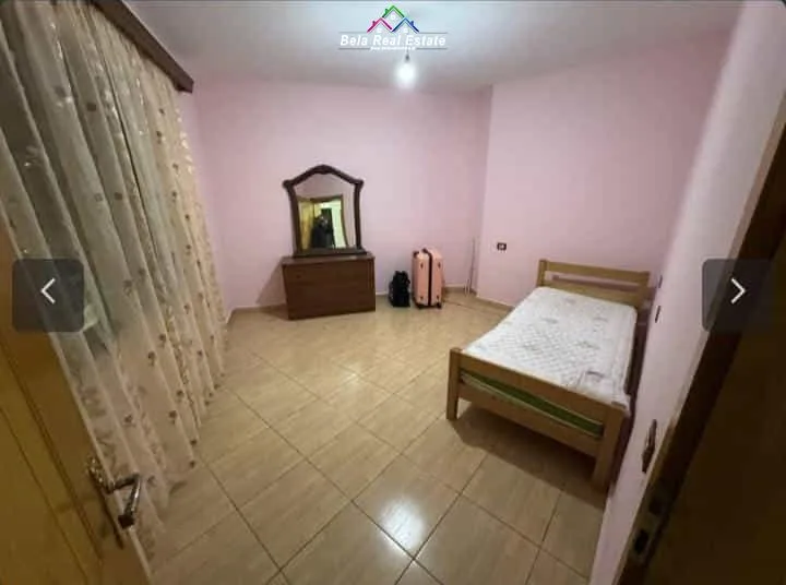 Vile Me Qera 2+1 Tek Kodra e Priftit (ID BV22533) Tirane