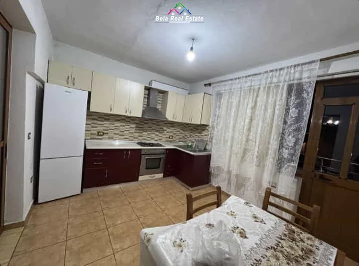 Vile Me Qera 2+1 Tek Kodra e Priftit (ID BV22533) Tirane
