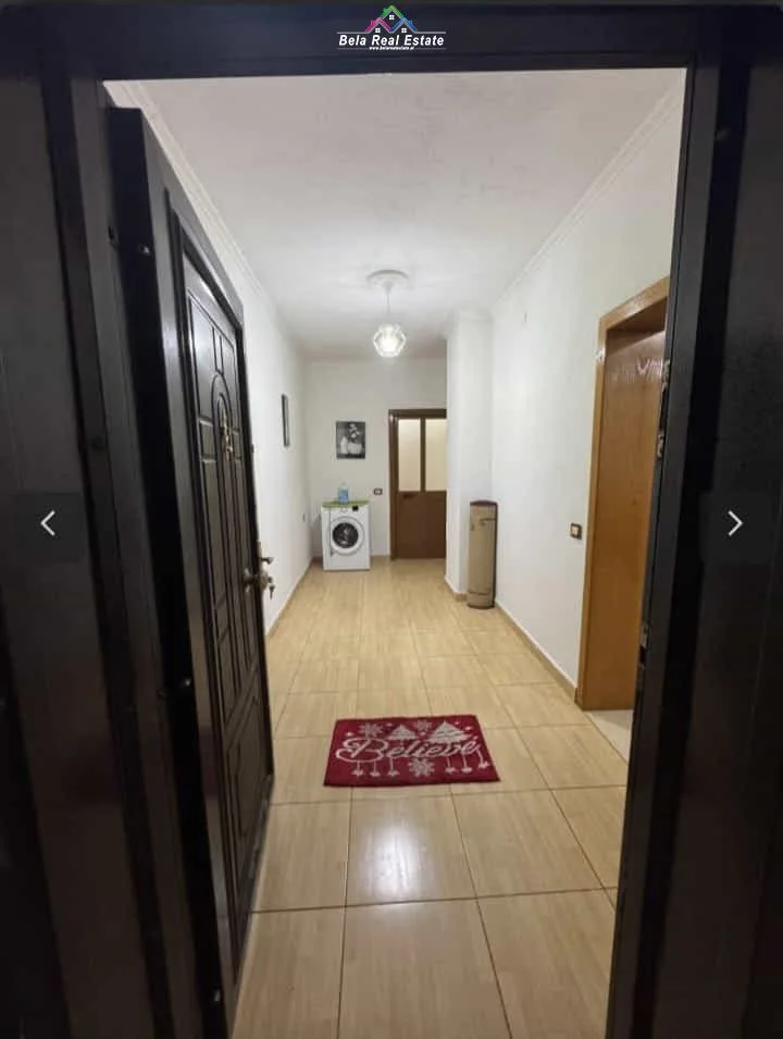 Vile Me Qera 2+1 Tek Kodra e Priftit (ID BV22533) Tirane