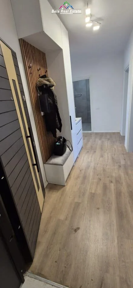 Apartament Me Qera 2+1 Tek Univers City (ID B2201710) Tirane