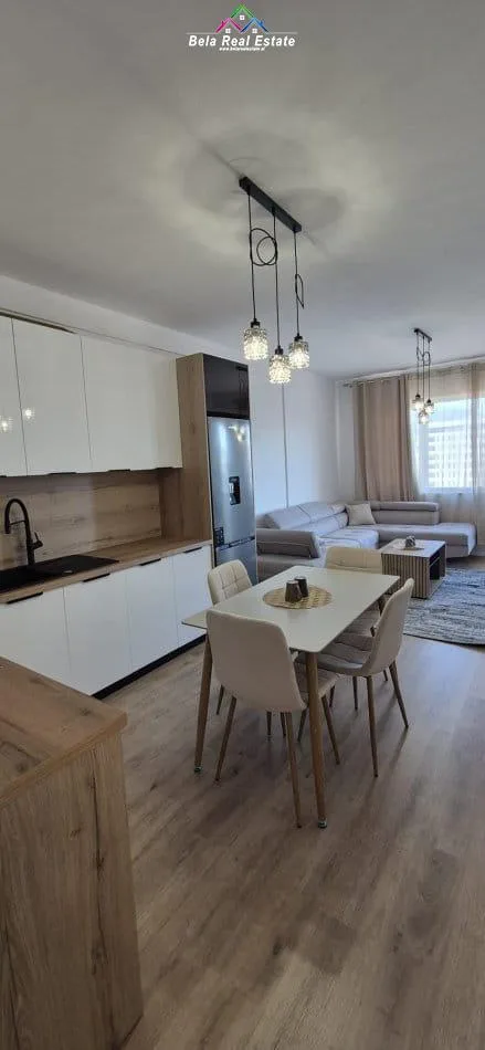 Apartament Me Qera 2+1 Tek Univers City (ID B2201710) Tirane