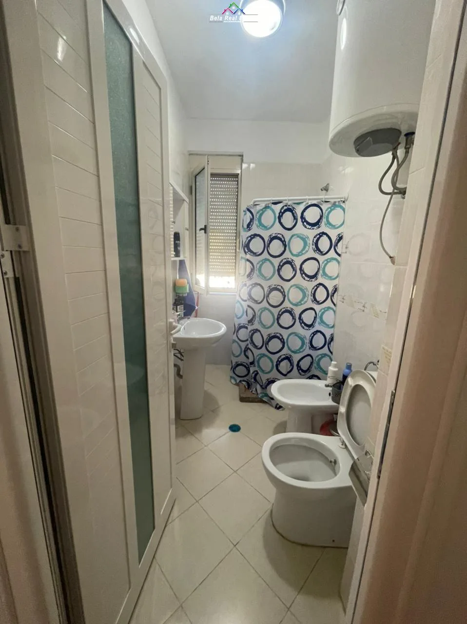 Apartament Per Shitje 3+1+2 ne Astir (ID B13090) Tirane