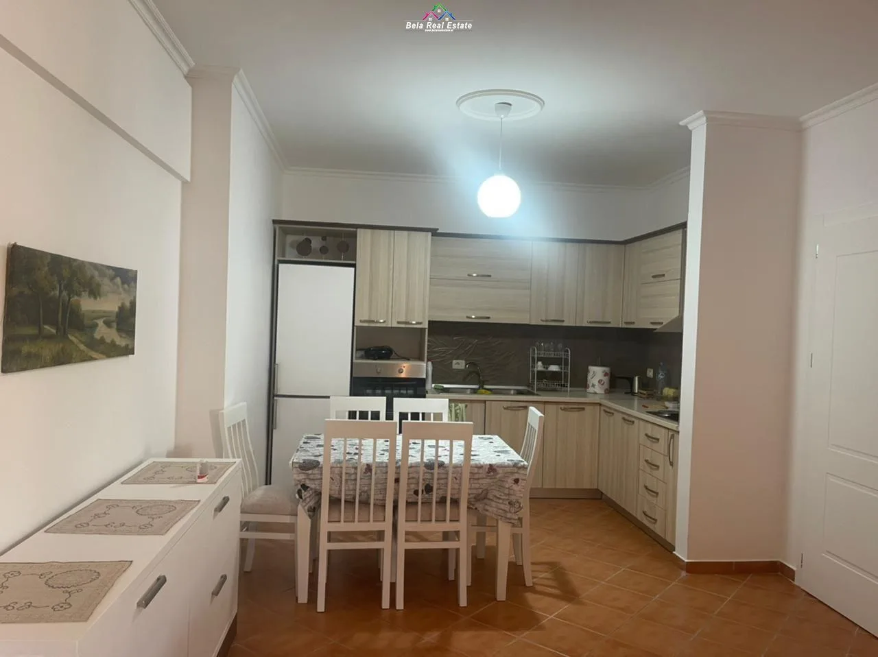 Apartament Per Shitje 3+1+2 ne Astir (ID B13090) Tirane