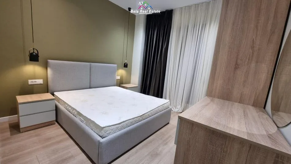 Apartament Me Qera 1+1 Ne Myslym Shyr ( ID B2101495) Tirane