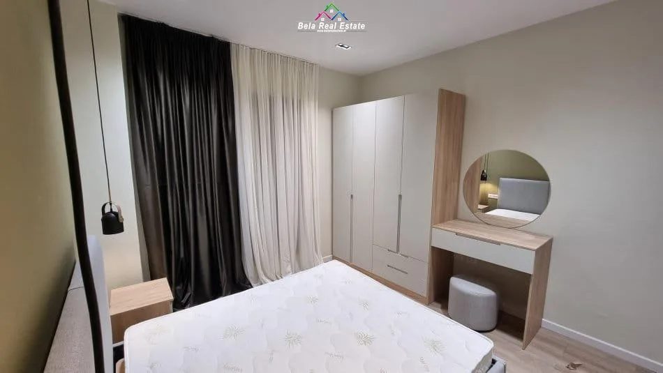 Apartament Me Qera 1+1 Ne Myslym Shyr ( ID B2101495) Tirane
