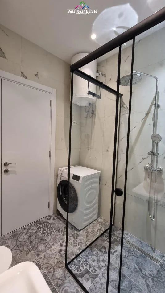 Apartament Me Qera 1+1 Ne Myslym Shyr ( ID B2101495) Tirane