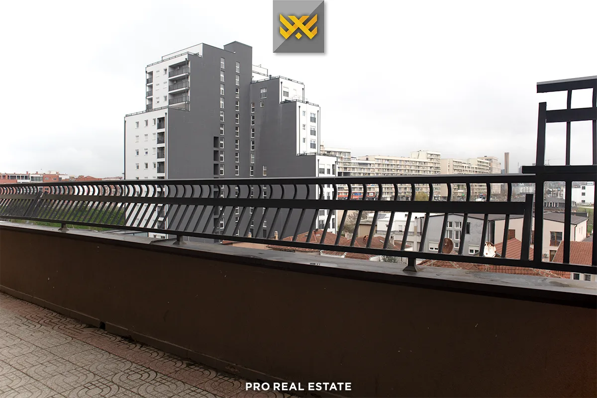 Lokal 125m² me #QIRA te Prishtina e Re.