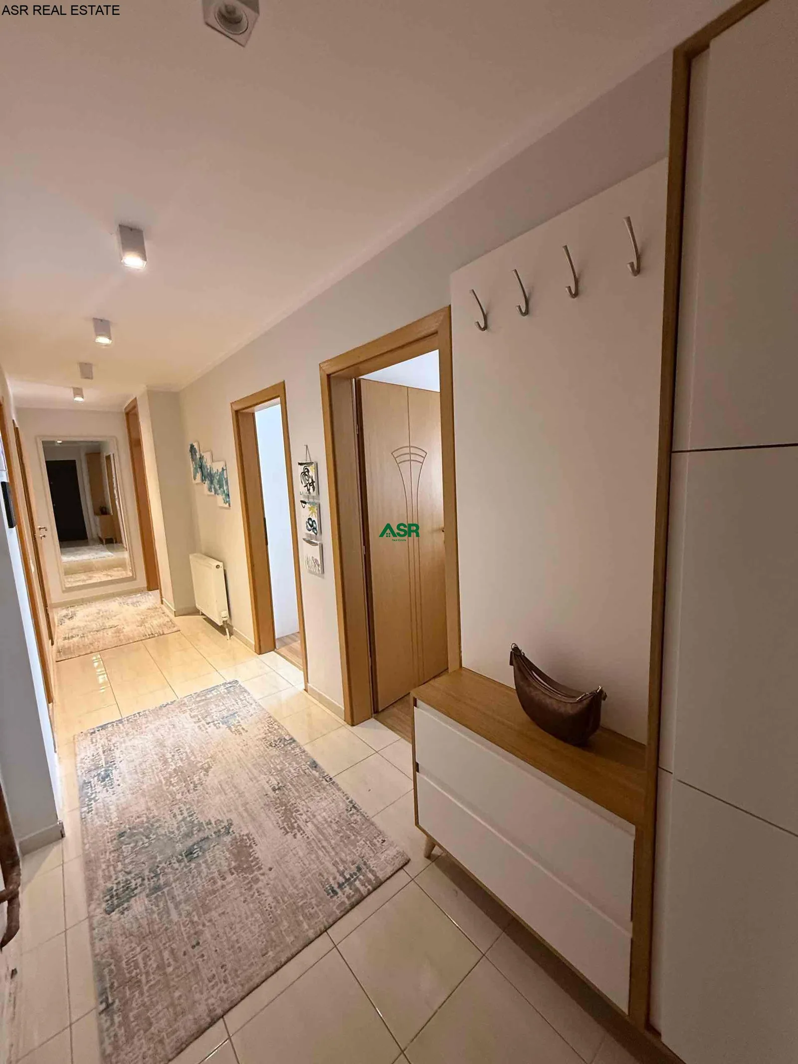 #ID:4505 Banesë 90m2 me #qira në lagjen e spitalit