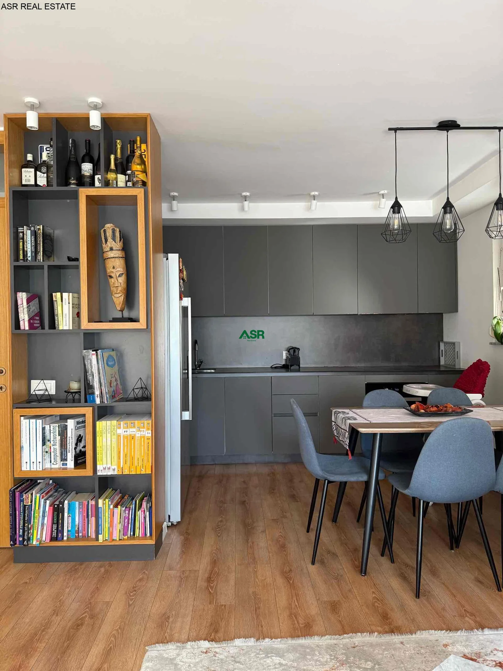 #ID:4505 Banesë 90m2 me #qira në lagjen e spitalit