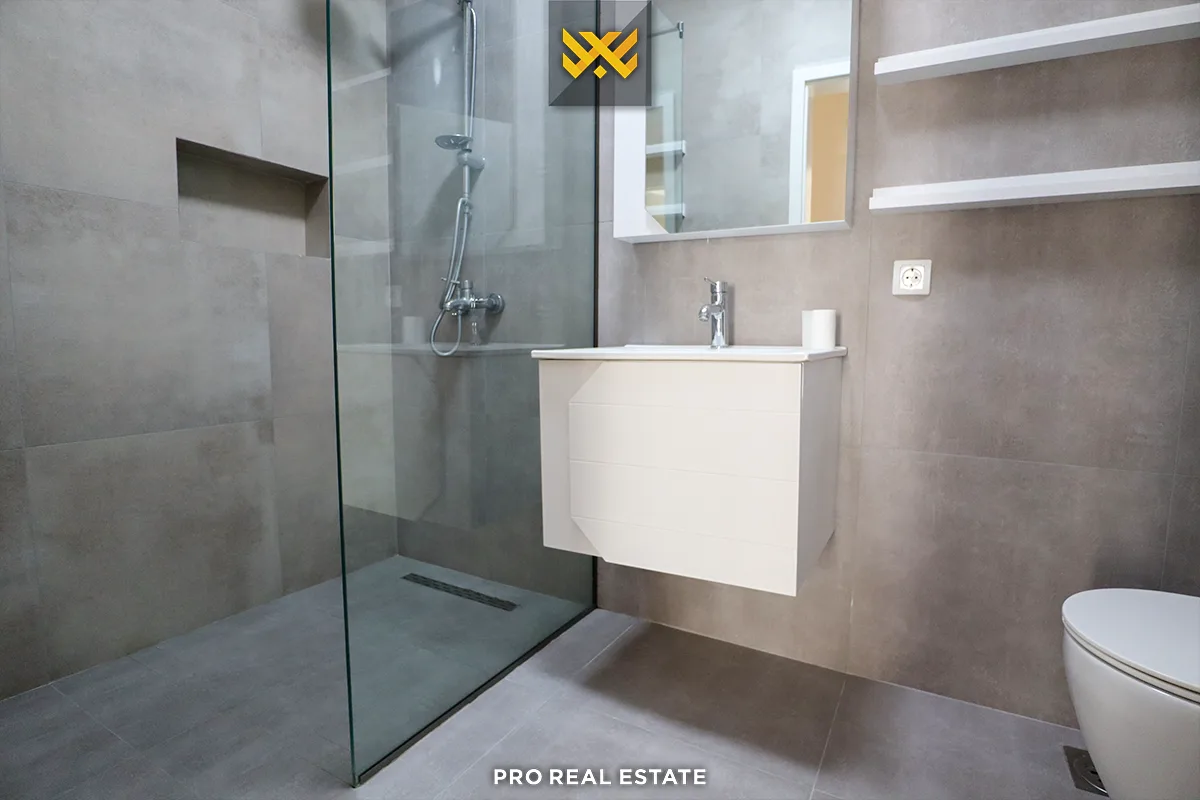 Banesë 78.58m² me #QIRA te Mati 1