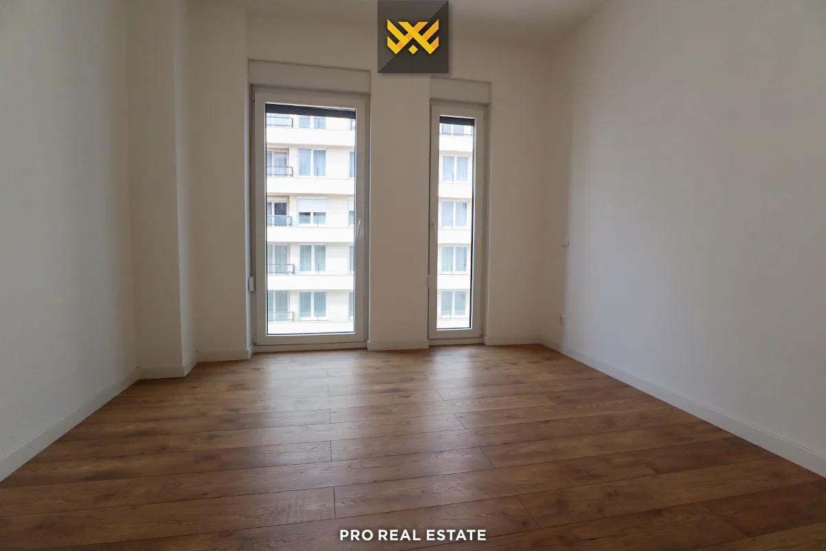 Banesë 78.58m² me #QIRA te Mati 1