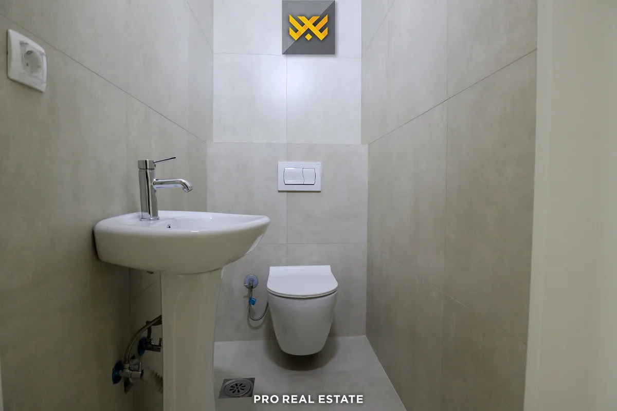 Banesë 78.58m² me #QIRA te Mati 1