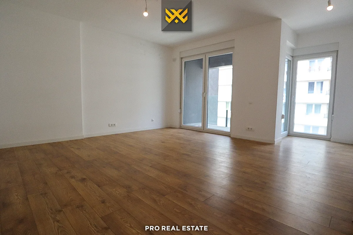 Banesë 78.58m² me #QIRA te Mati 1
