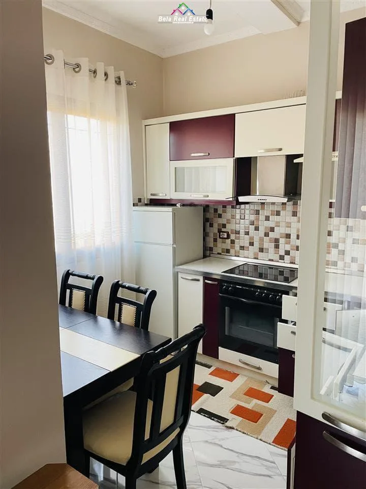 Jepet Me Qera Kate Vile 2+1, Ne Sauk (ID BV22339) Tirane