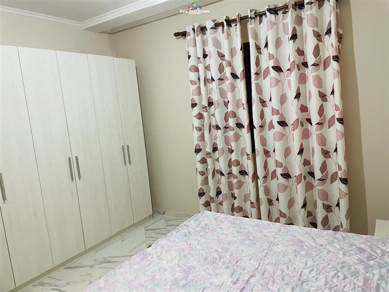Jepet Me Qera Kate Vile 2+1, Ne Sauk (ID BV22339) Tirane
