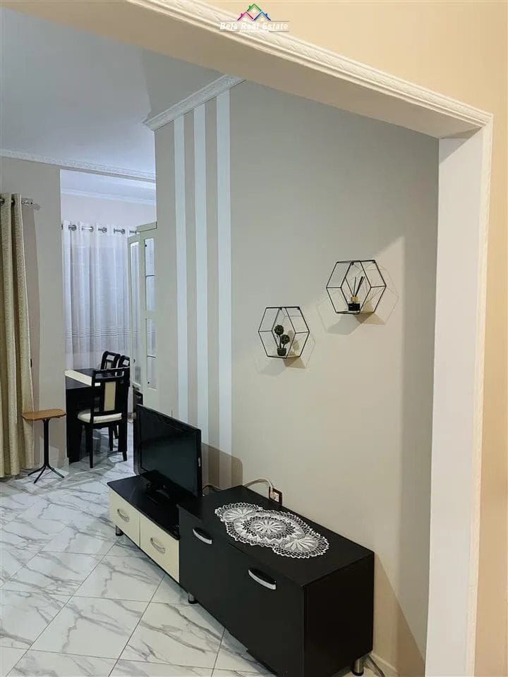 Jepet Me Qera Kate Vile 2+1, Ne Sauk (ID BV22339) Tirane