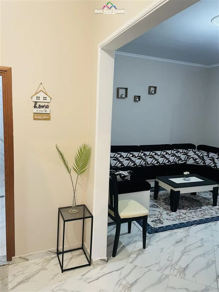 Jepet Me Qera Kate Vile 2+1, Ne Sauk (ID BV22339) Tirane