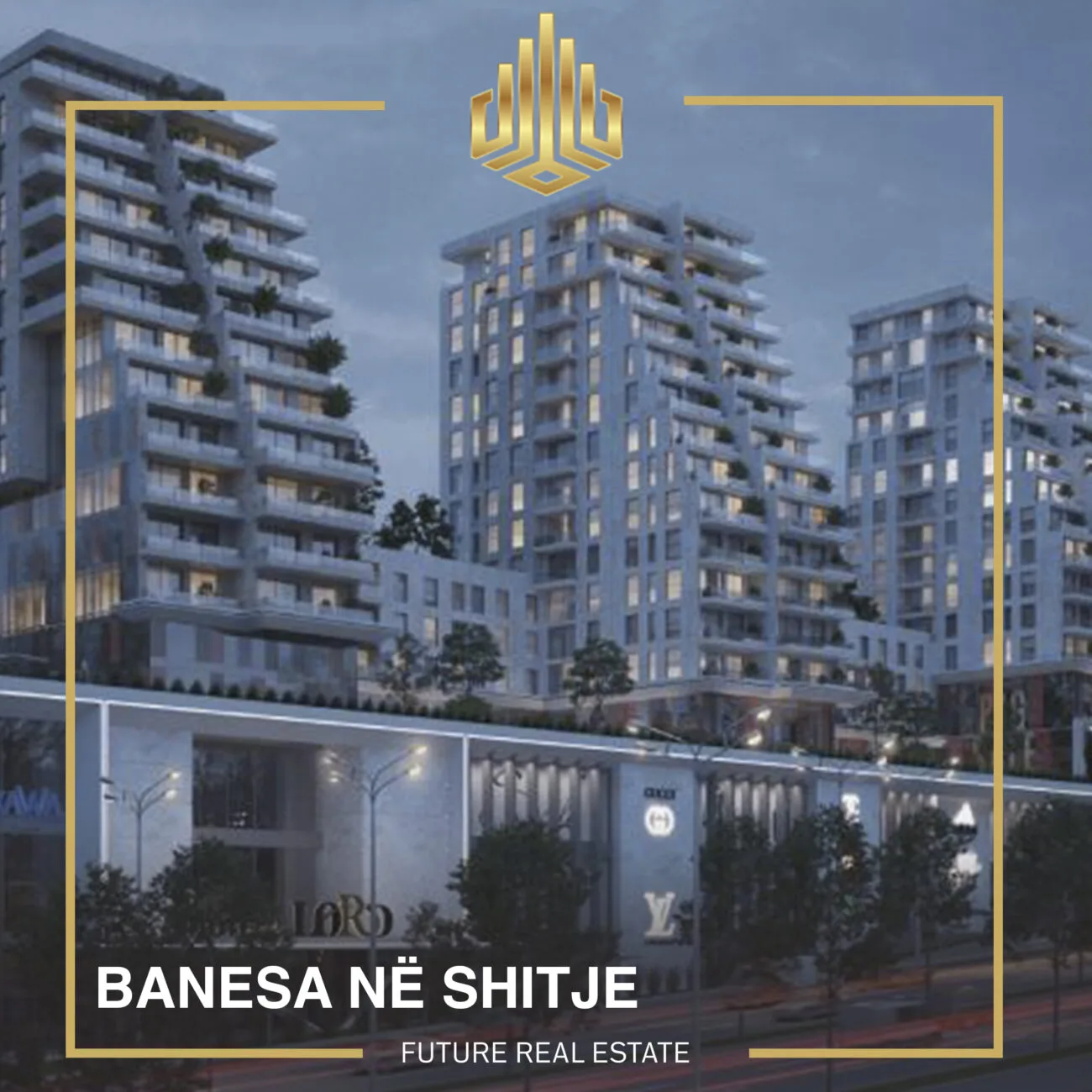 Banesa në SHITJE/96m2