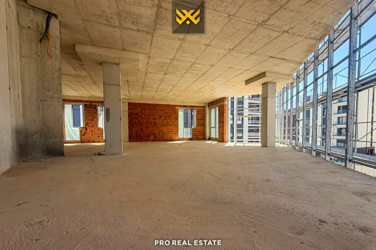 Objekt 1689m² me #QIRA te Prishtina e Re