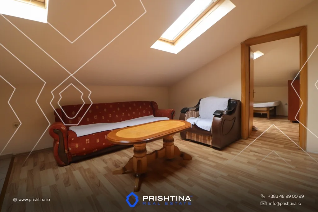 Banesë për #shitje 60m² në Lagjen e Muhaxherëve 🏡✨