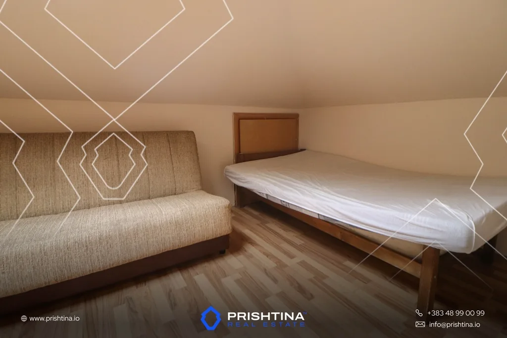 Banesë për #shitje 60m² në Lagjen e Muhaxherëve 🏡✨