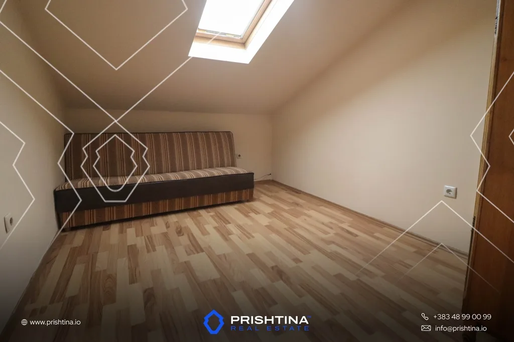 Banesë për #shitje 60m² në Lagjen e Muhaxherëve 🏡✨