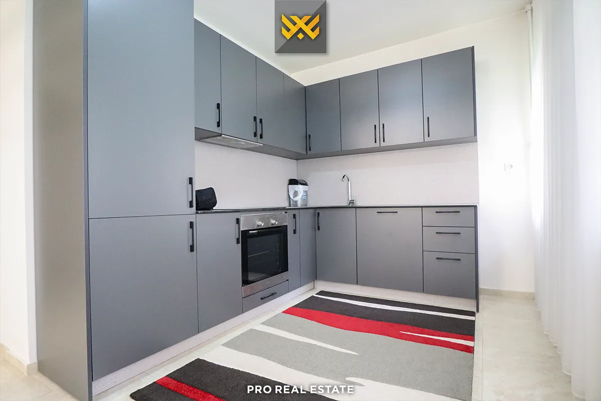 Banesë 57m² me #QIRA në Bregun e Diellit