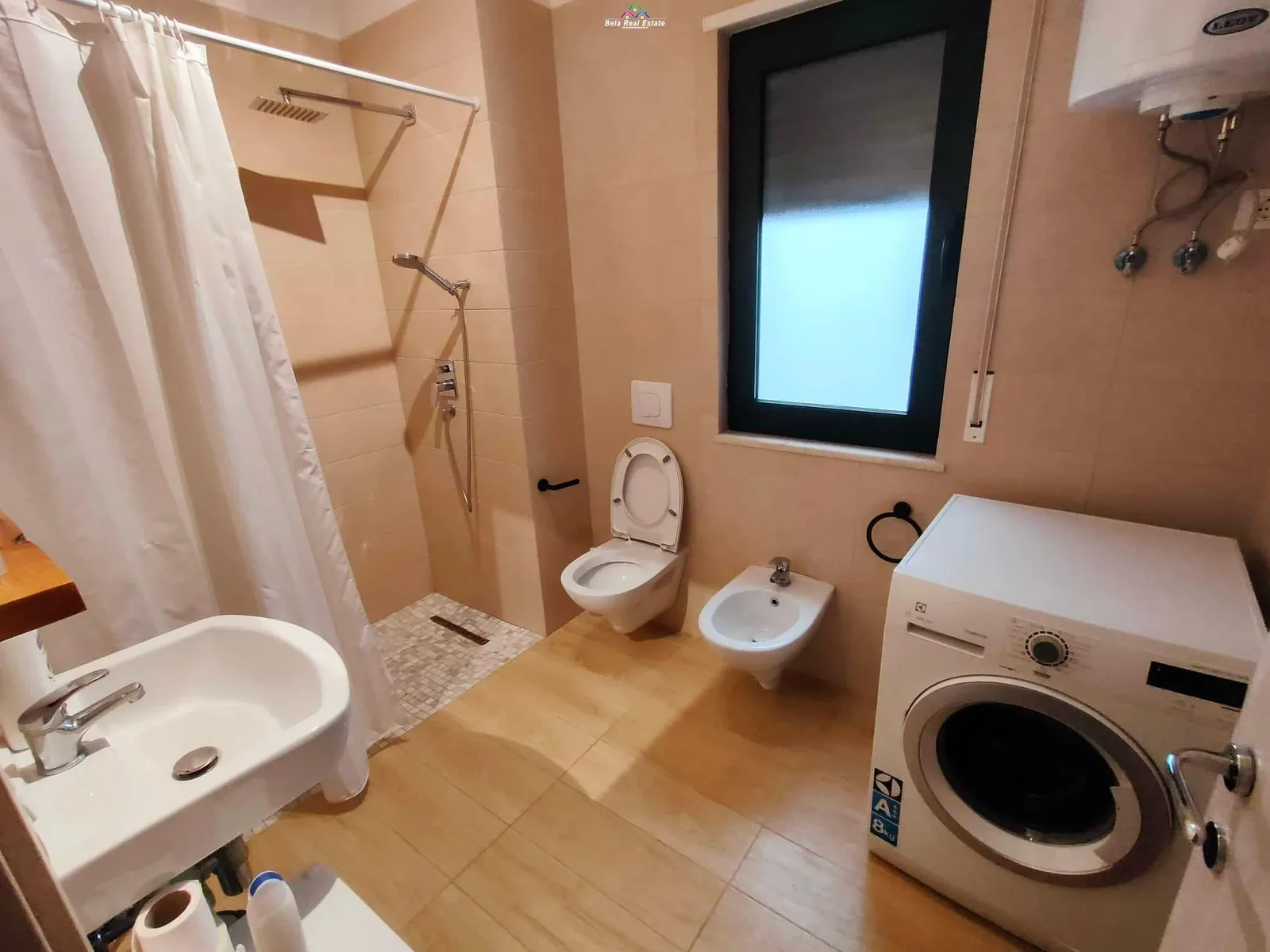 Apartament Ne Shitje 2+1 Tek Kompleksi Green City ( ID B120580 ) Tirane