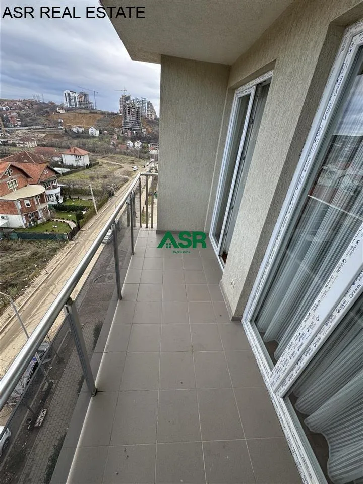 #ID:3291 Banesë 90m2 me #qira në lagjen rr.Muharrem Fejza, tek shkolla Pavaresia