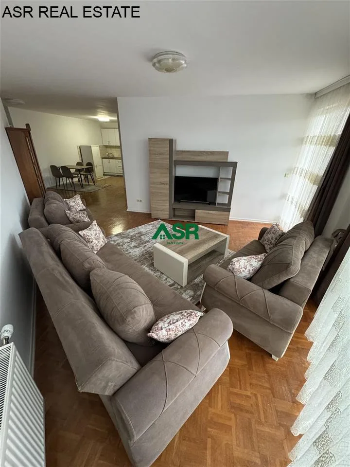 #ID:3291 Banesë 90m2 me #qira në lagjen rr.Muharrem Fejza, tek shkolla Pavaresia