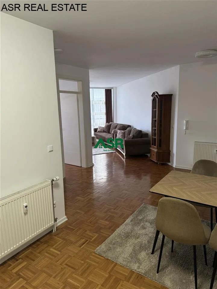 #ID:3291 Banesë 90m2 me #qira në lagjen rr.Muharrem Fejza, tek shkolla Pavaresia