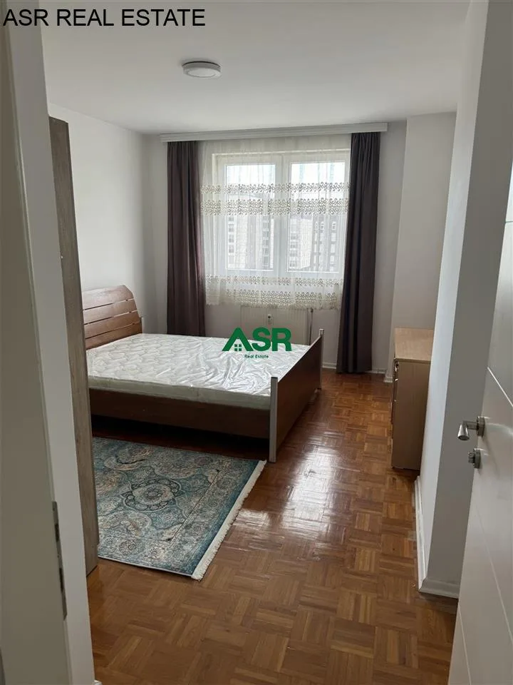 #ID:3291 Banesë 90m2 me #qira në lagjen rr.Muharrem Fejza, tek shkolla Pavaresia