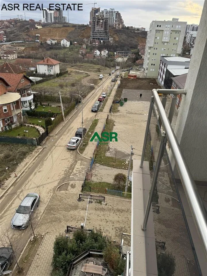 #ID:3291 Banesë 90m2 me #qira në lagjen rr.Muharrem Fejza, tek shkolla Pavaresia