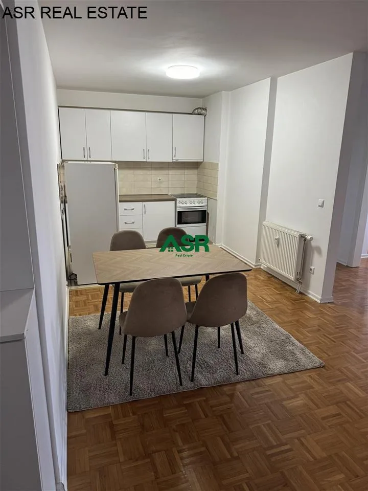#ID:3291 Banesë 90m2 me #qira në lagjen rr.Muharrem Fejza, tek shkolla Pavaresia