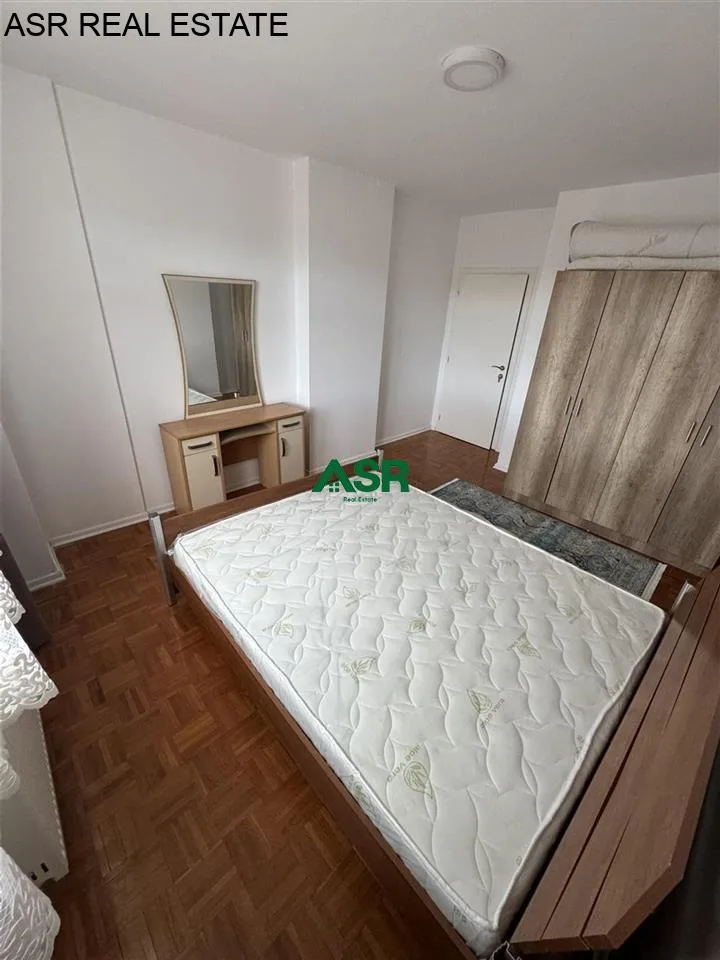 #ID:3291 Banesë 90m2 me #qira në lagjen rr.Muharrem Fejza, tek shkolla Pavaresia