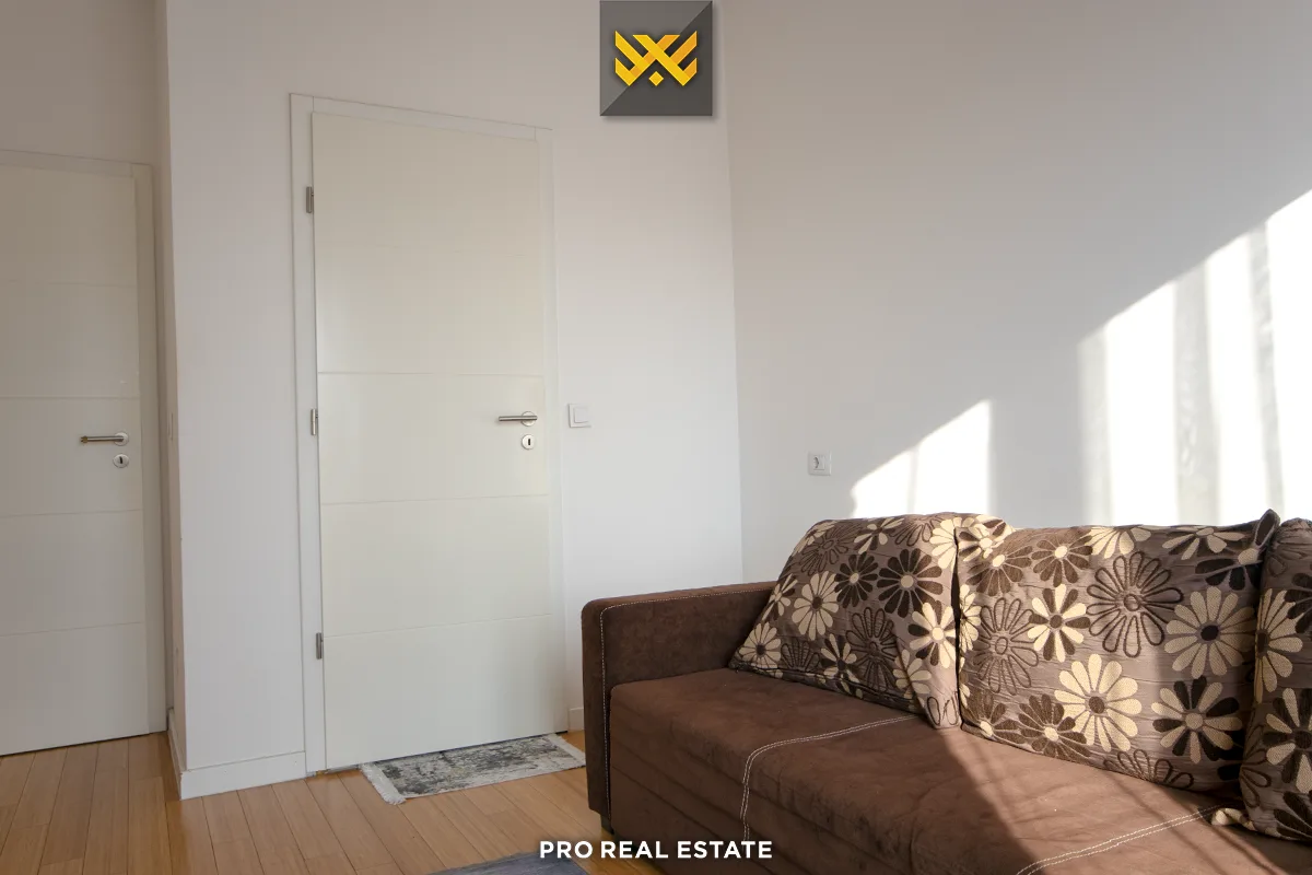 Banesë 84m² për #SHITJE në Rrugën B.